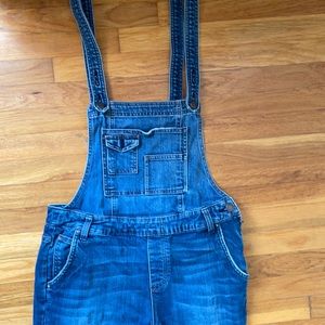 Free People Overalls